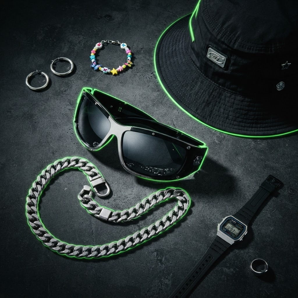 Accessories