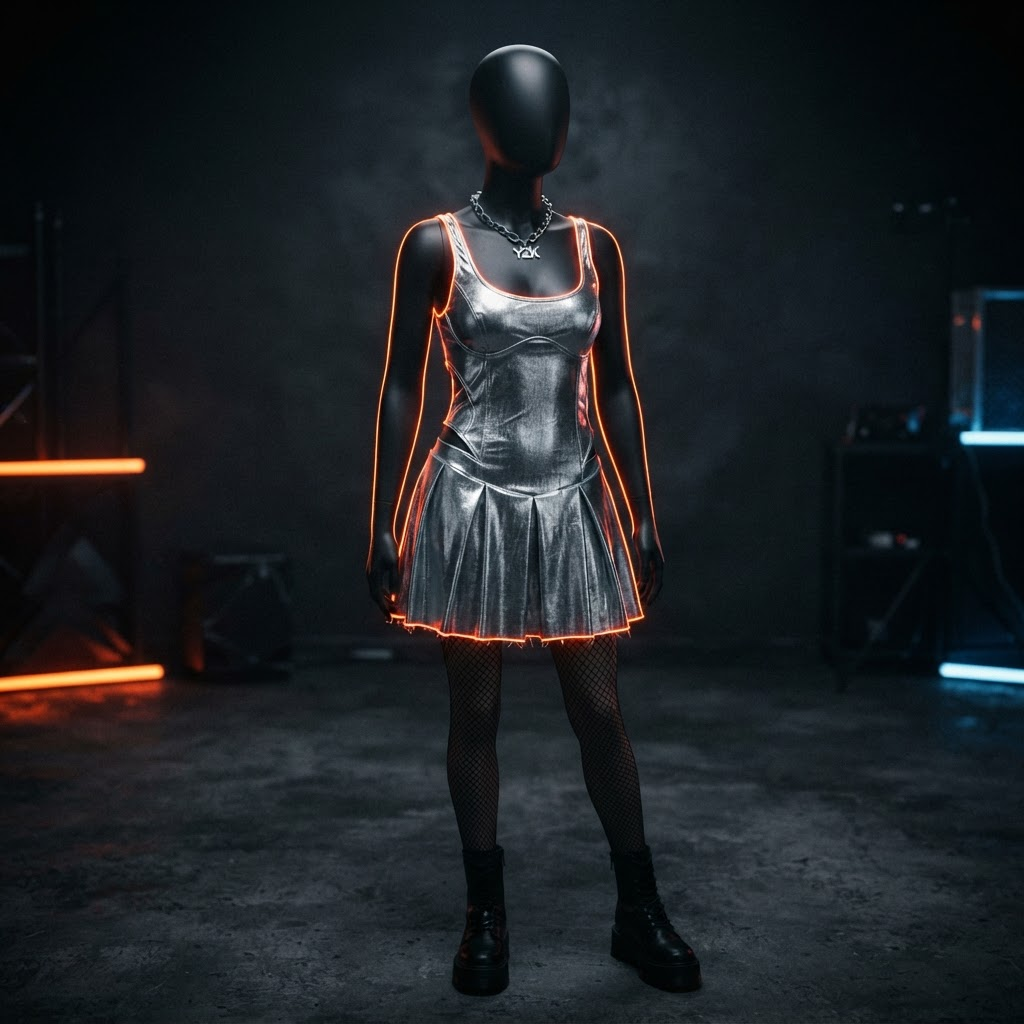 Y2K Dresses